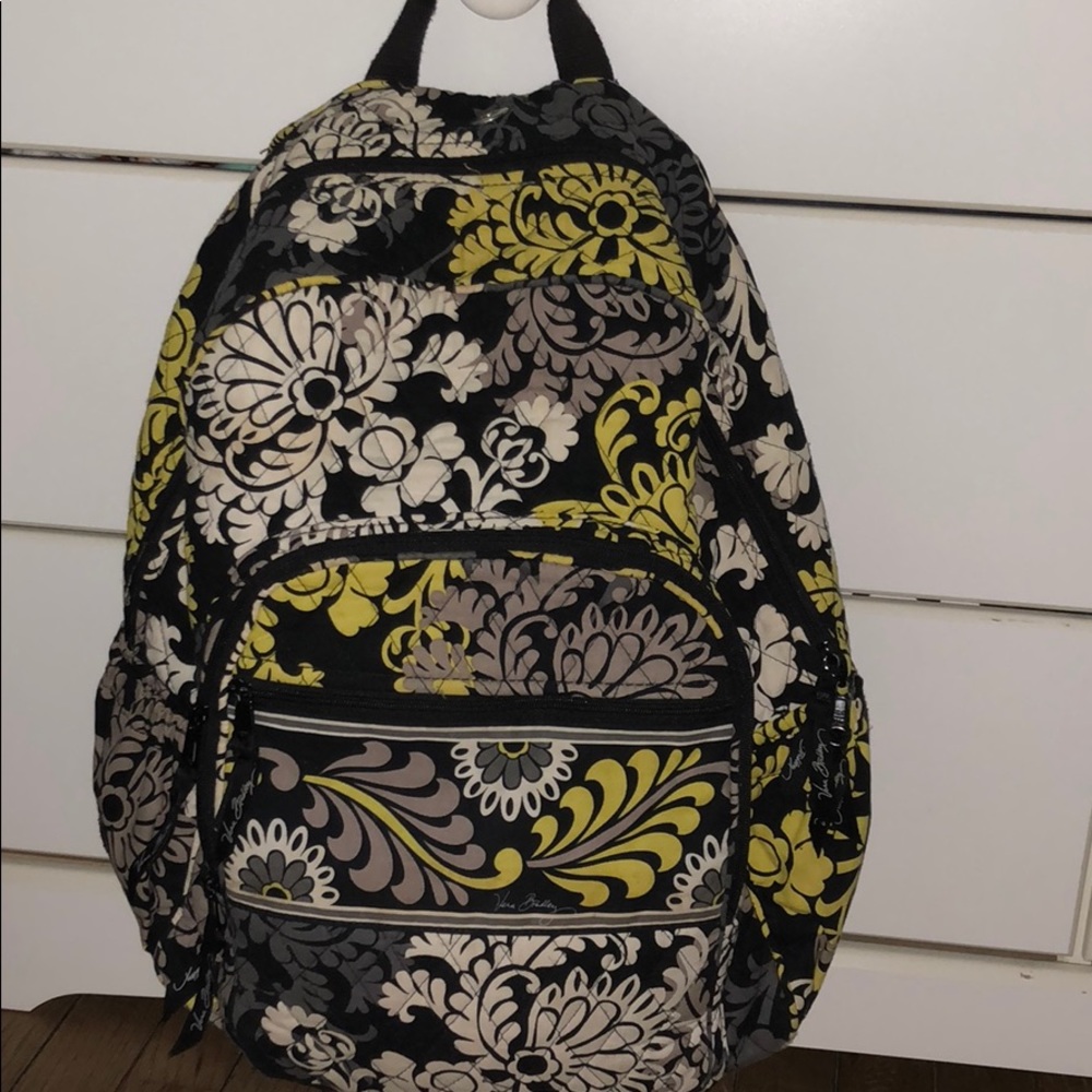 Vera Bradley backpack